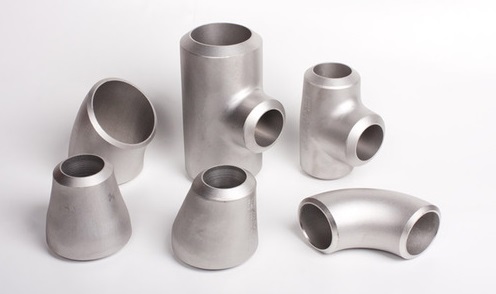 Stainless Steel 321 321H Pipe Fittings
